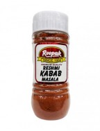 Roopak Delhi, Reshmi Kabab Masala, Blended Spices, 100g 